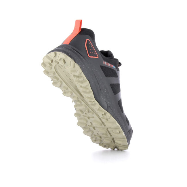 Ultra lichte veiligheidssneakers Hunter S3 Zwart - S.24