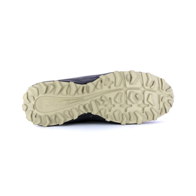Baskets de sécurité ultra légères Hunter S3 Noir - S.24