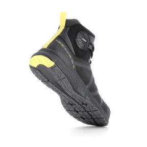 Baskets de sécurité montantes Rocket S3 Noir - S.24