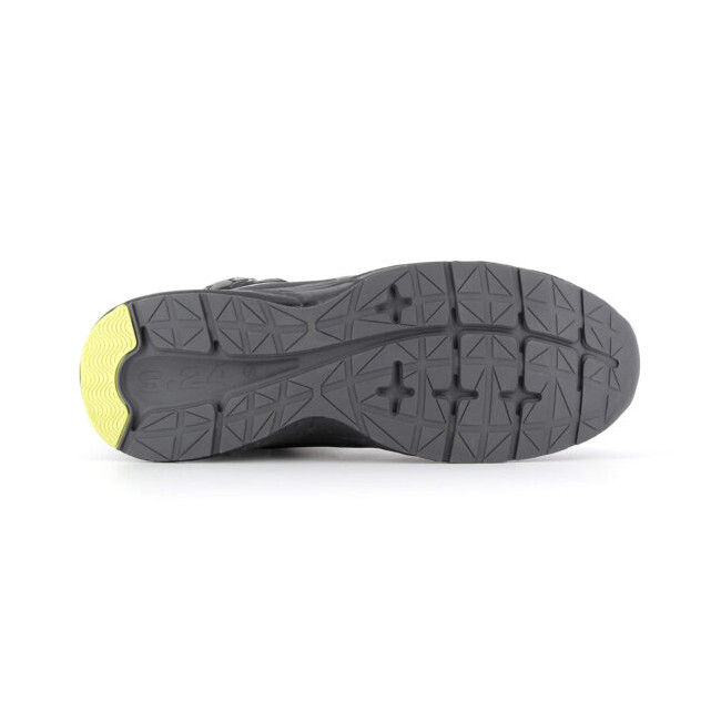 Baskets de sécurité montantes Rocket S3 Noir - S.24
