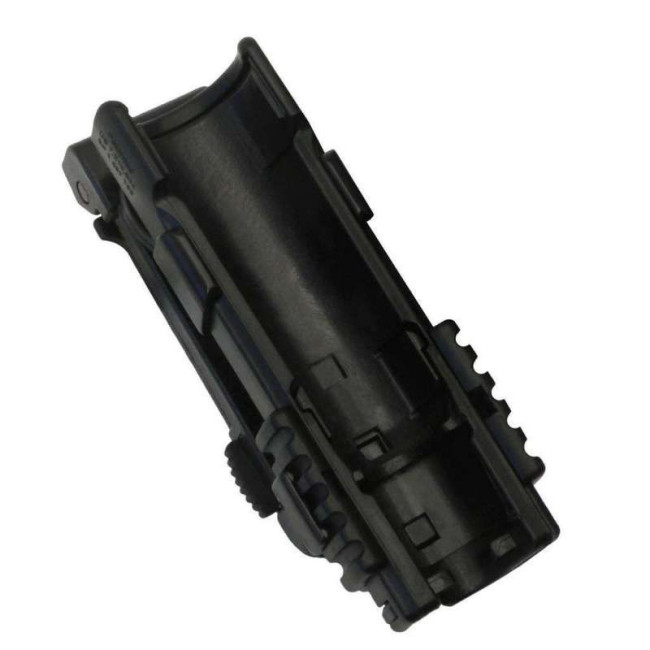Holster SH-821 für Teleskopschlagstock "SuperHolder" 21" 23" 26" - Euro Security Products