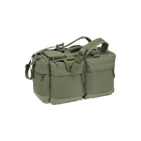 Operationele tas 55L Kaki - CityGuard