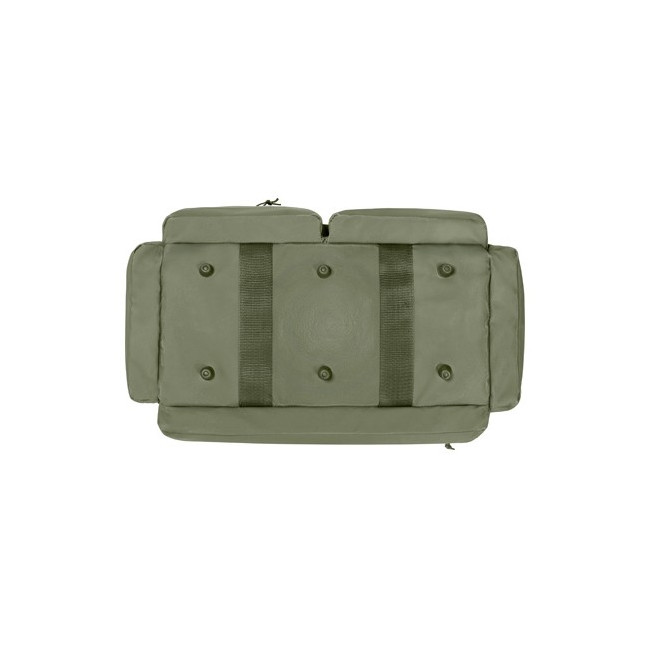 Sac opérationnel 55L Kaki - CityGuard