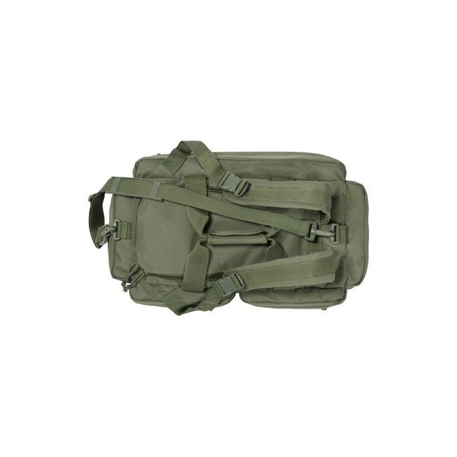 Einsatztasche 55L Khaki - CityGuard