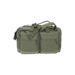 Einsatztasche 55L Khaki - CityGuard