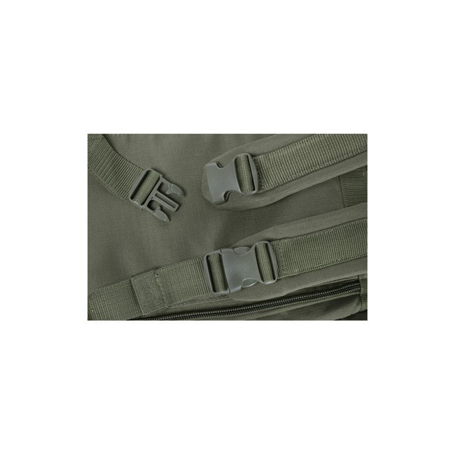 Sac opérationnel 55L Kaki - CityGuard