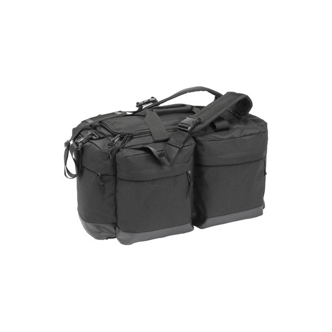 Einsatztasche 55L Schwarz - CityGuard