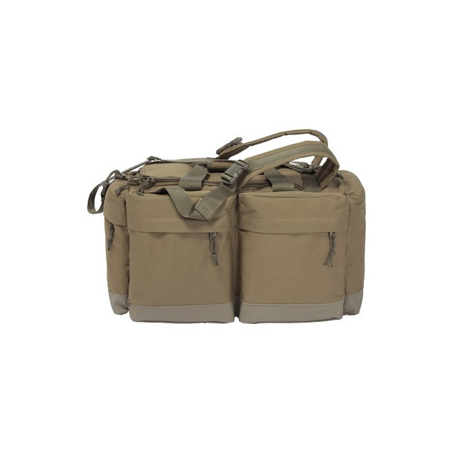 SAC OPERATIONNEL 55L Oryx - City Guard