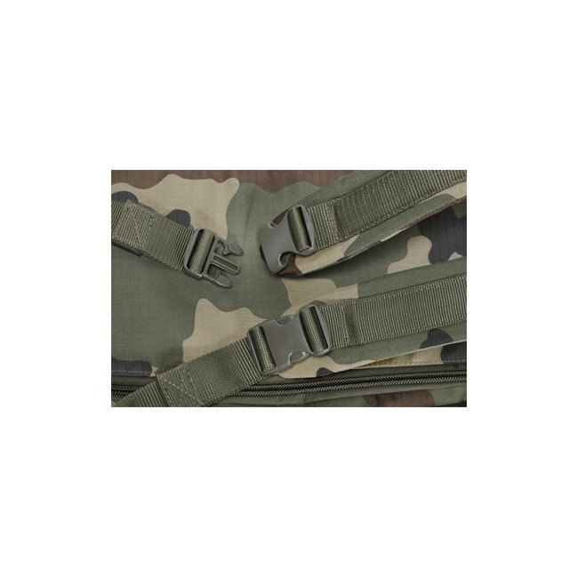 EINSATZTASCHE 55L CE - City Guard
