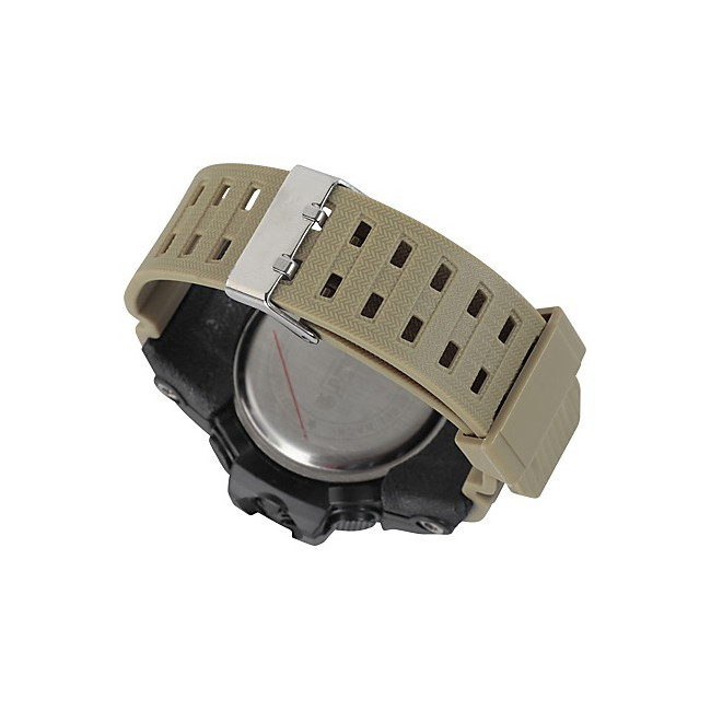 Elite Pro Uhr Coyote - CityGuard