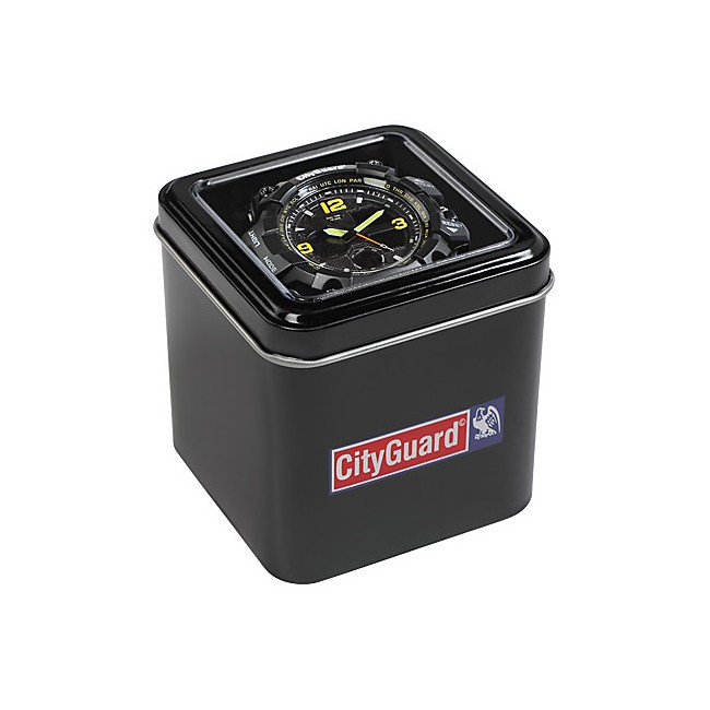 Montre Elite Pro Coyote - CityGuard