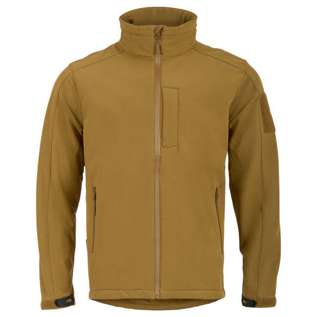 Veste ODIN Softshell AB-TEX Tan - Highlander