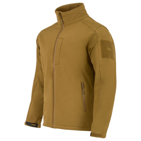 Veste ODIN Softshell AB-TEX Tan - Highlander