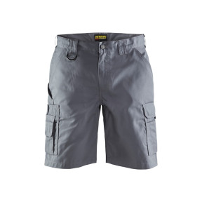 Short maintenance+ Gris clair - Blaklader