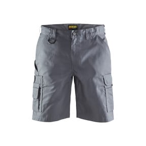 Short maintenance+ Gris clair - Blaklader