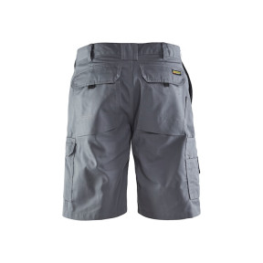 Wartungsshorts+ Hellgrau - Blaklader