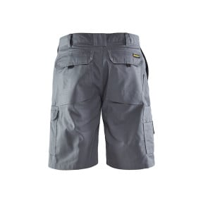 Short maintenance+ Gris clair - Blaklader