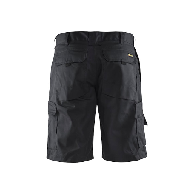 Short maintenance+ Noir - Blaklader