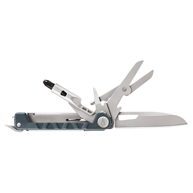Multifunktionsmesser ArmBar Drive Blau - Gerber