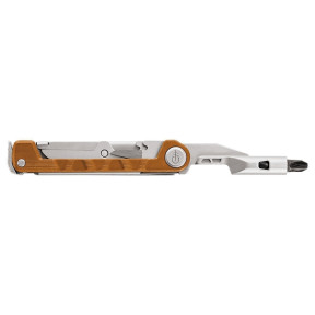 Couteau multifonctions ArmBar Drive Orange - Gerber