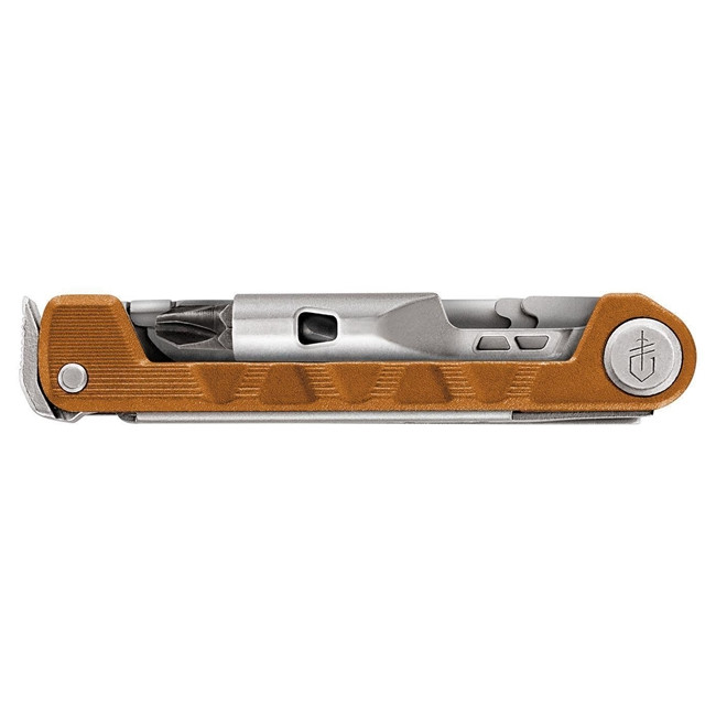Couteau multifonctions ArmBar Drive Orange - Gerber