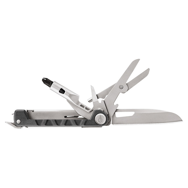 Multifunktionsmesser ArmBar Drive Onyx - Gerber