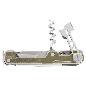 Couteau multifonctions ArmBar Cork Or - Gerber