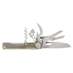 Couteau multifonctions ArmBar Cork Or - Gerber