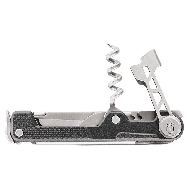 Couteau multifonctions ArmBar Cork Onyx - Gerber