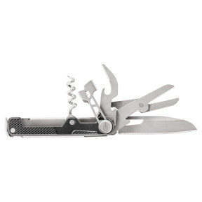Couteau multifonctions ArmBar Cork Onyx - Gerber