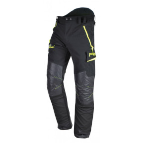 Pantalon Demeter multiprotection Noir - Francital