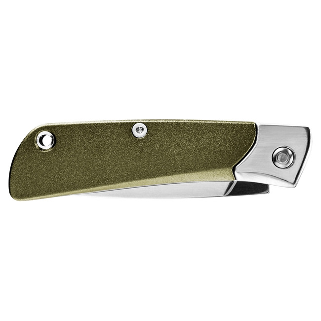 Opvouwbaar mes Wingtip Modern Groen - Gerber