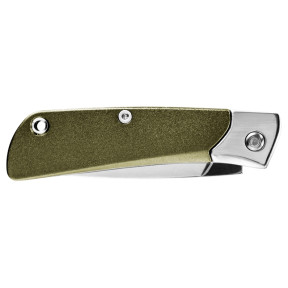 Couteau pliant Wingtip Modern Vert - Gerber