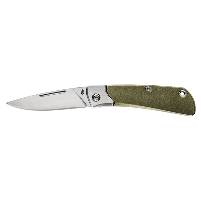 Wingtip Modern Folding FSG - Gerber