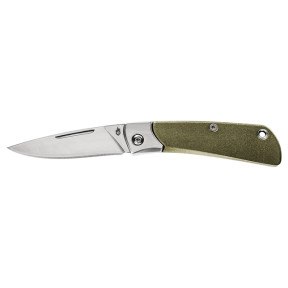 Couteau pliant Wingtip Modern Vert - Gerber