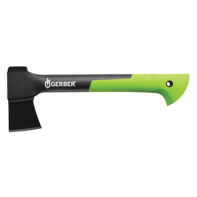 Kampbijl Freescape 14'' - Gerber