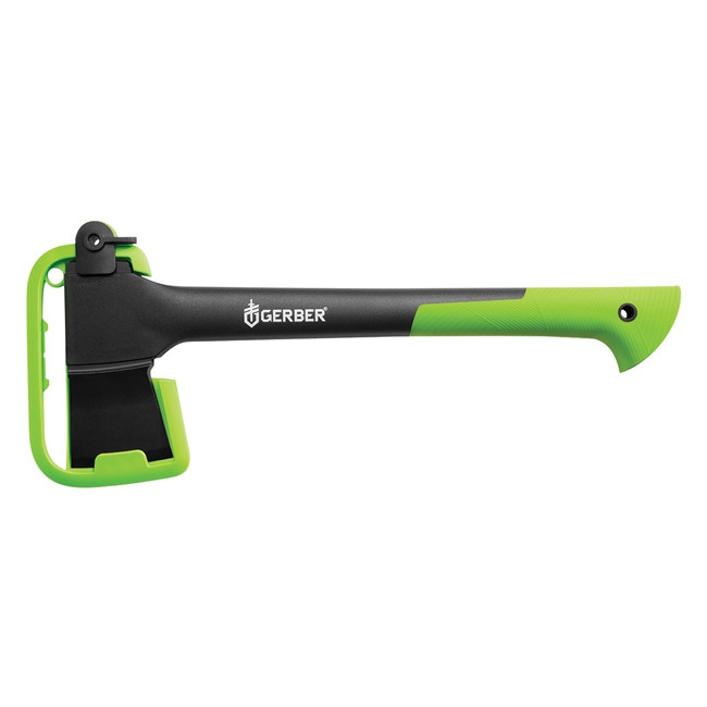 Hachette de camp Freescape 17,5'' - Gerber