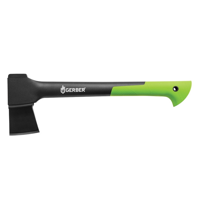 Hachette de camp Freescape 17,5'' - Gerber