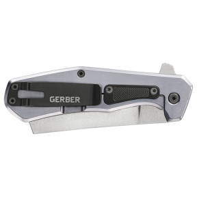 Asada Klappmesser Olive - Gerber