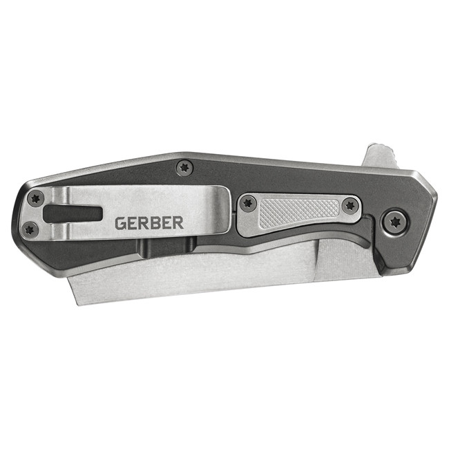 Couperet pliant Asada Onyx - Gerber