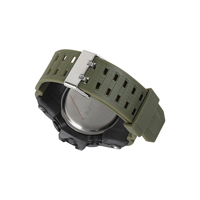 Uhr Elite Pro Khaki - CityGuard