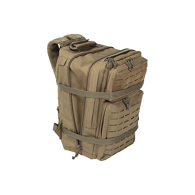Rucksack Modulator 30/45L Coyote - CityGuard