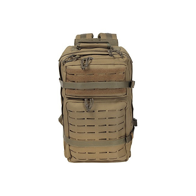 Sac à dos Modulator 30/45L Coyote - CityGuard