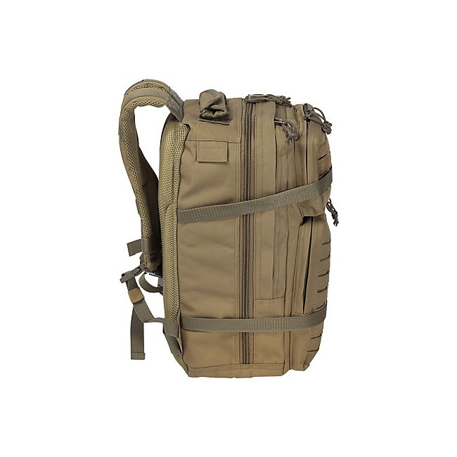 Sac à dos Modulator 30/45L Coyote - CityGuard