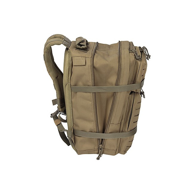 Sac à dos Modulator 30/45L Coyote - CityGuard