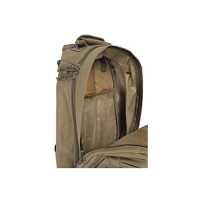 Sac à dos Modulator 30/45L Coyote - CityGuard