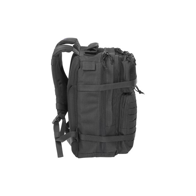 Sac à dos Modular 30/45L Noir - CityGuard