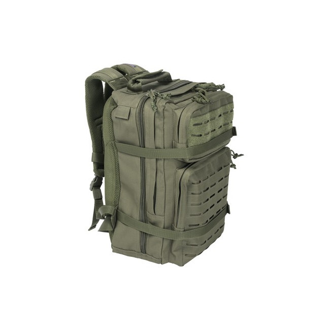 Plecak Modulator 30/45L Kaki - CityGuard