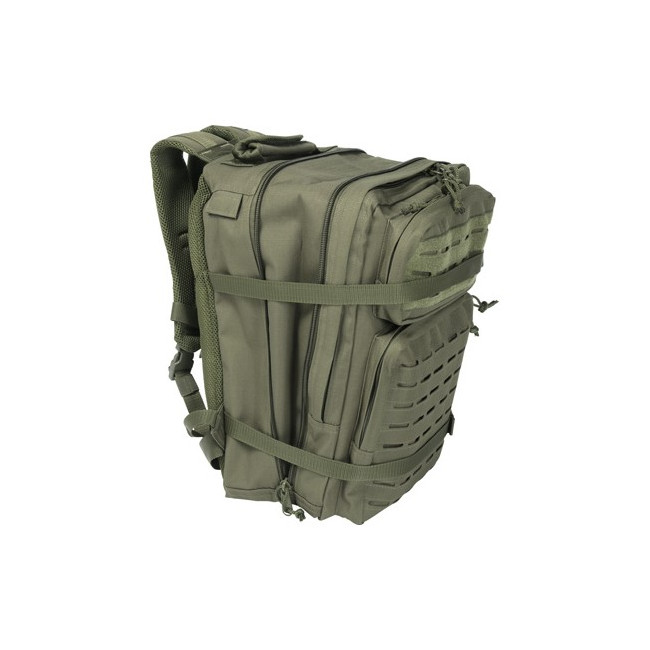 Rugzak Modulator 30/45L Kaki - CityGuard
