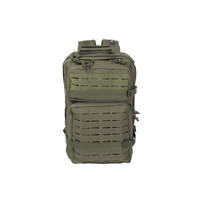 Rucksack Modulator 30/45L Khaki - CityGuard